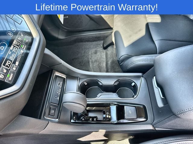 2025 Subaru ASCENT Onyx Edition Touring