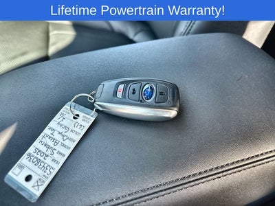 2025 Subaru ASCENT Onyx Edition Touring