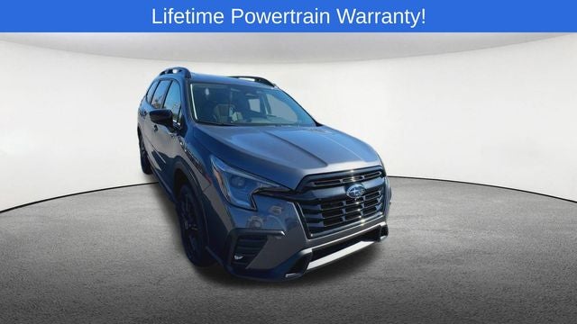 2025 Subaru ASCENT Onyx Edition Touring