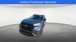 2025 Subaru ASCENT Onyx Edition Touring