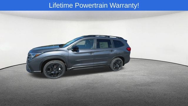 2025 Subaru ASCENT Onyx Edition Touring