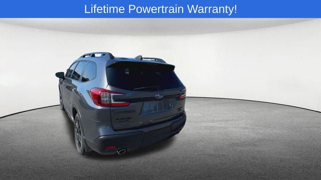 2025 Subaru ASCENT Onyx Edition Touring