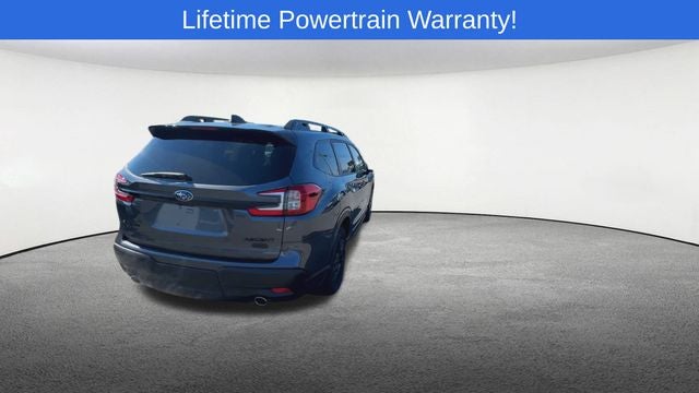 2025 Subaru ASCENT Onyx Edition Touring