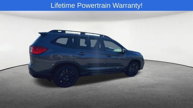 2025 Subaru ASCENT Onyx Edition Touring