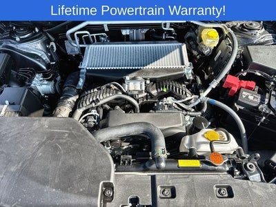 2025 Subaru ASCENT Onyx Edition Touring