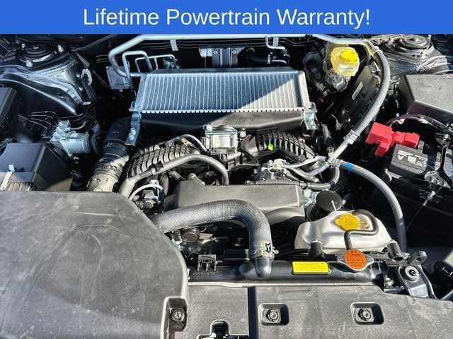 2025 Subaru ASCENT Onyx Edition Touring