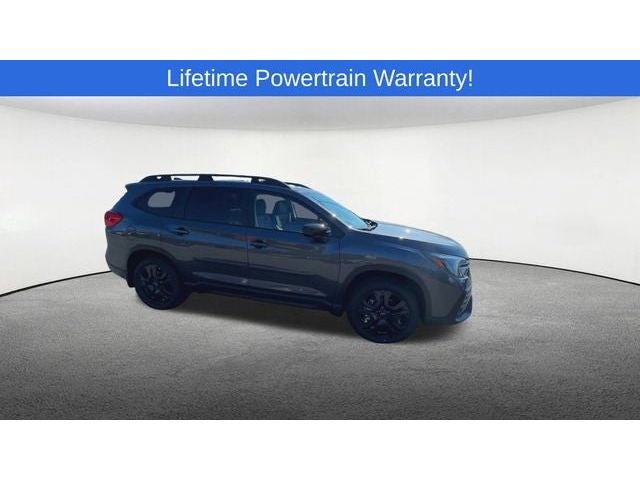 2025 Subaru ASCENT Onyx Edition Touring