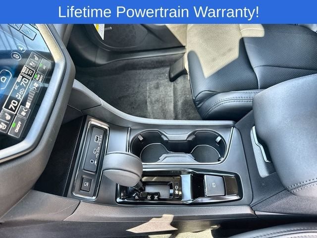 2025 Subaru ASCENT Onyx Edition Touring