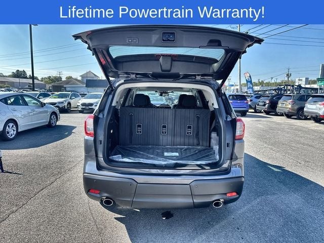 2025 Subaru ASCENT Onyx Edition Touring