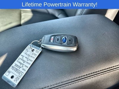 2025 Subaru ASCENT Onyx Edition Touring