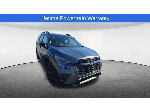 2025 Subaru ASCENT Onyx Edition Touring