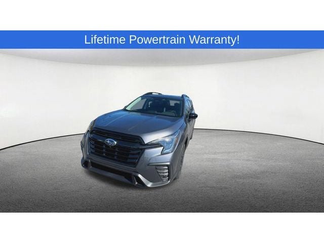 2025 Subaru ASCENT Onyx Edition Touring