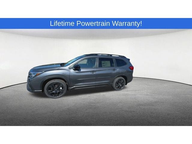 2025 Subaru ASCENT Onyx Edition Touring