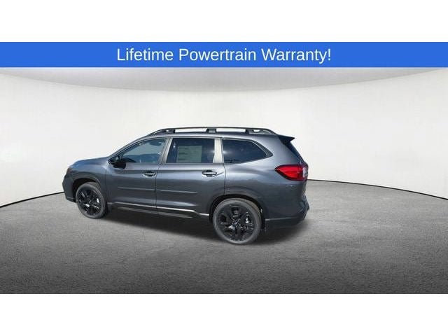 2025 Subaru ASCENT Onyx Edition Touring