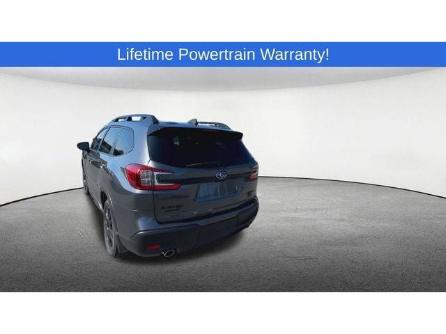 2025 Subaru ASCENT Onyx Edition Touring