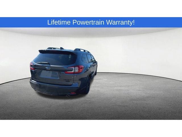 2025 Subaru ASCENT Onyx Edition Touring