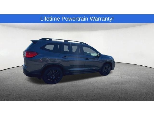 2025 Subaru ASCENT Onyx Edition Touring