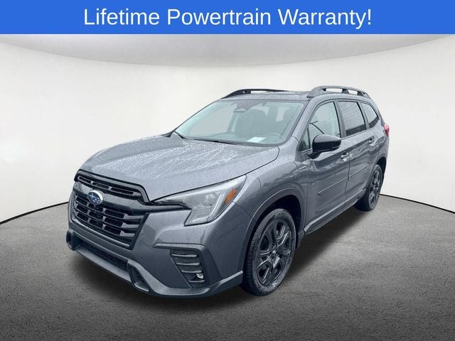 2025 Subaru ASCENT Onyx Edition Touring
