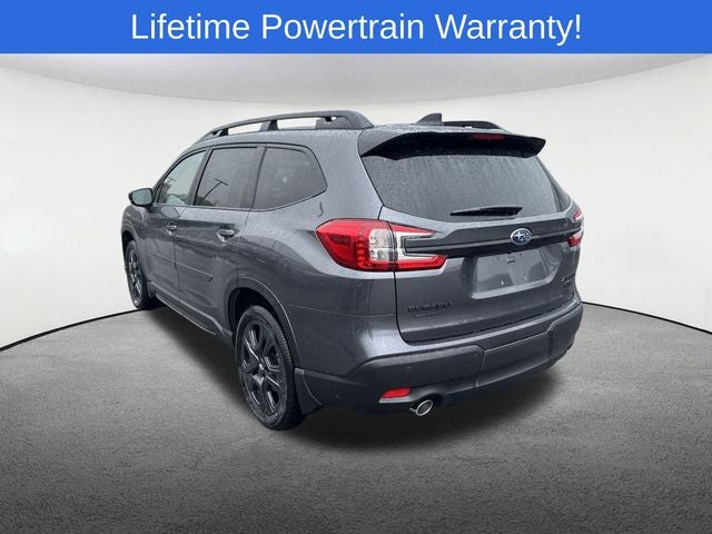 2025 Subaru ASCENT Onyx Edition Touring