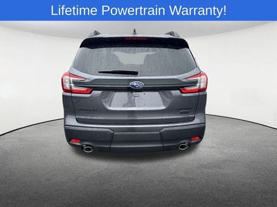 2025 Subaru ASCENT Onyx Edition Touring