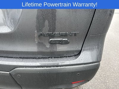 2025 Subaru ASCENT Onyx Edition Touring