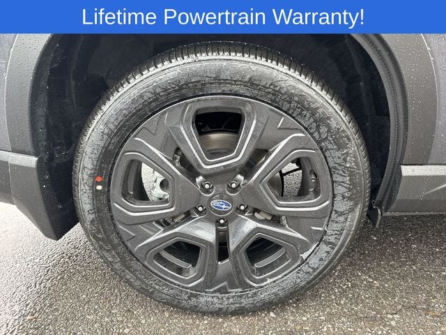 2025 Subaru ASCENT Onyx Edition Touring