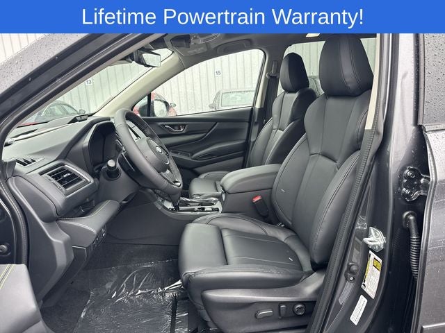 2025 Subaru ASCENT Onyx Edition Touring