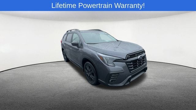 2025 Subaru ASCENT Onyx Edition Touring