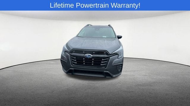 2025 Subaru ASCENT Onyx Edition Touring