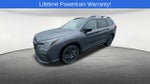2025 Subaru ASCENT Onyx Edition Touring
