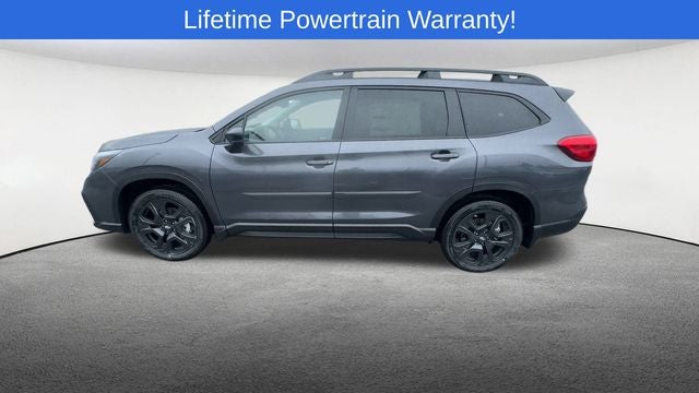 2025 Subaru ASCENT Onyx Edition Touring