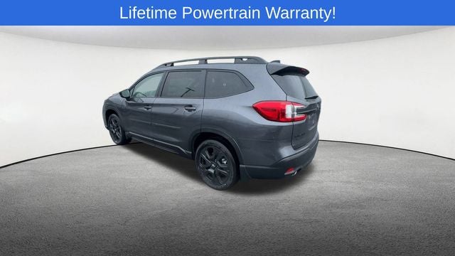 2025 Subaru ASCENT Onyx Edition Touring