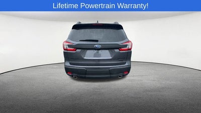 2025 Subaru ASCENT Onyx Edition Touring