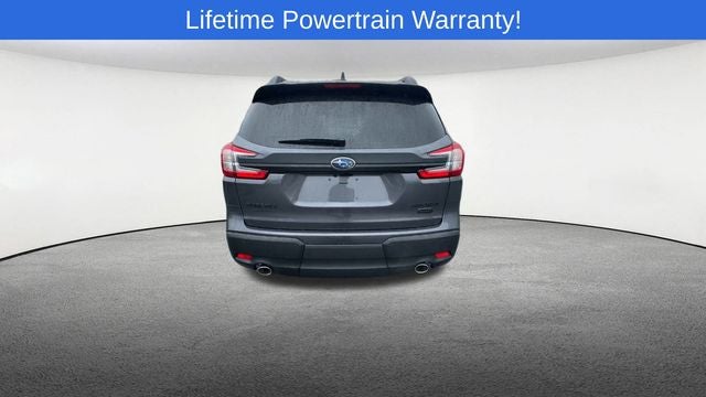 2025 Subaru ASCENT Onyx Edition Touring