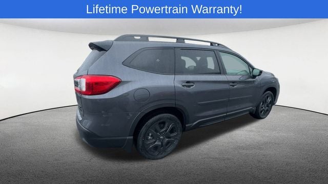 2025 Subaru ASCENT Onyx Edition Touring