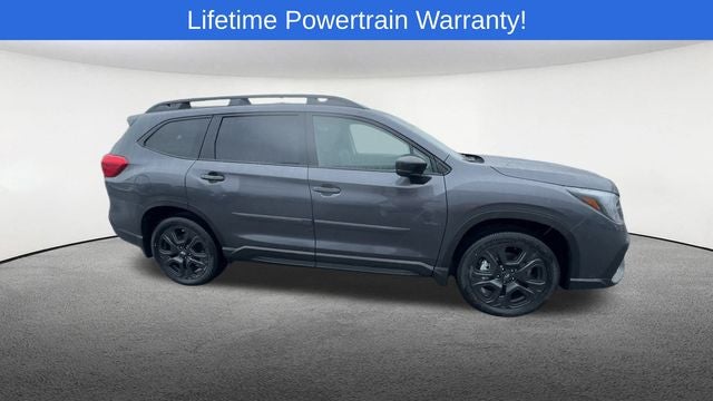 2025 Subaru ASCENT Onyx Edition Touring