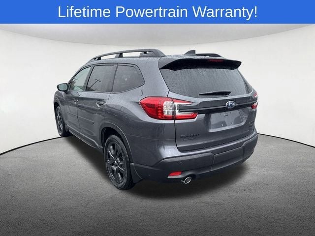 2025 Subaru ASCENT Onyx Edition Touring