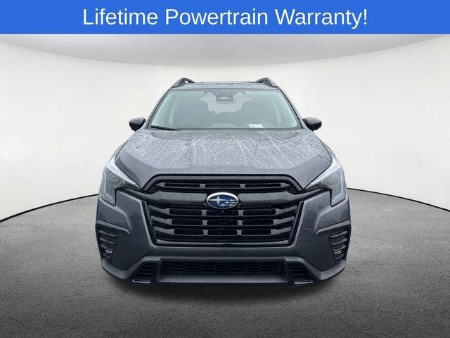 2025 Subaru ASCENT Onyx Edition Touring