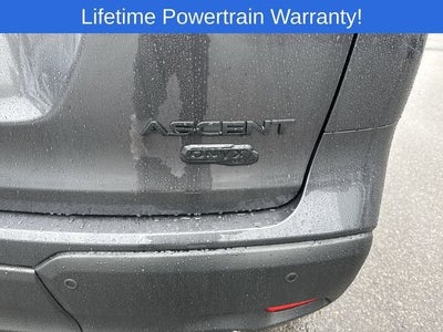 2025 Subaru ASCENT Onyx Edition Touring