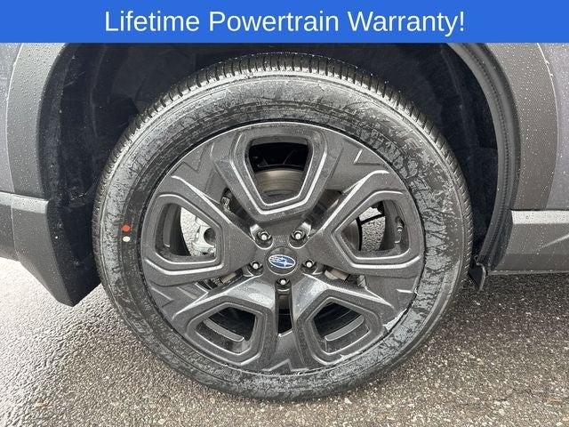 2025 Subaru ASCENT Onyx Edition Touring