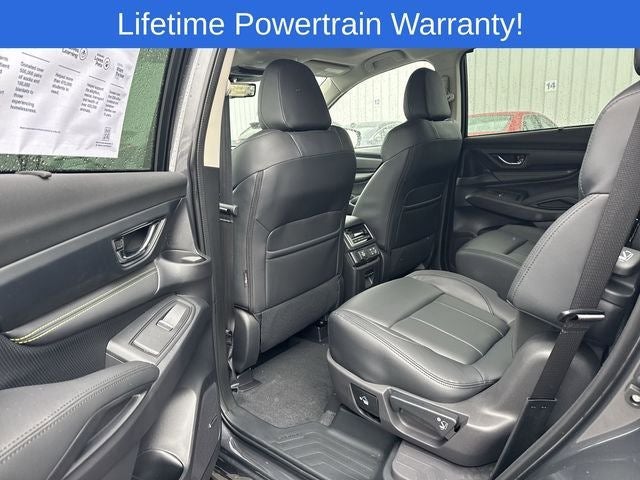 2025 Subaru ASCENT Onyx Edition Touring