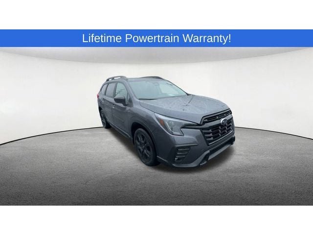 2025 Subaru ASCENT Onyx Edition Touring
