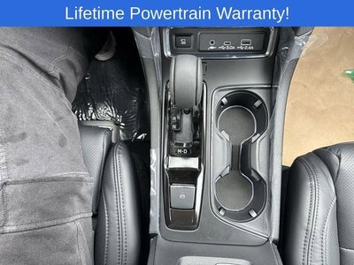 2025 Subaru ASCENT Onyx Edition Touring