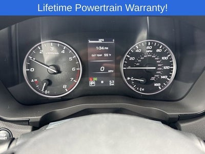 2025 Subaru ASCENT Onyx Edition Touring