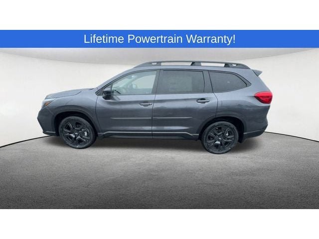 2025 Subaru ASCENT Onyx Edition Touring