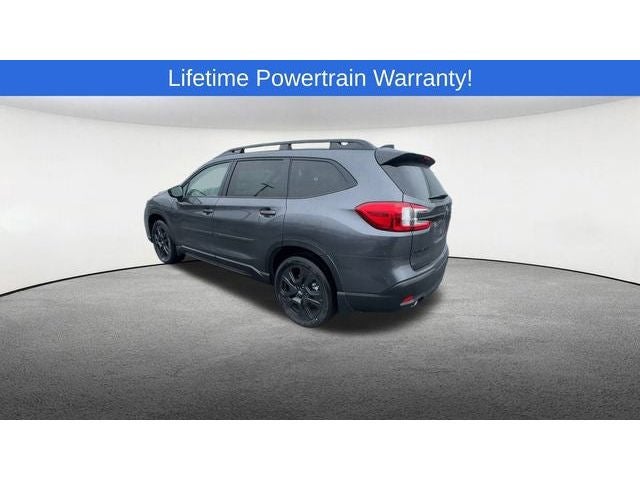 2025 Subaru ASCENT Onyx Edition Touring