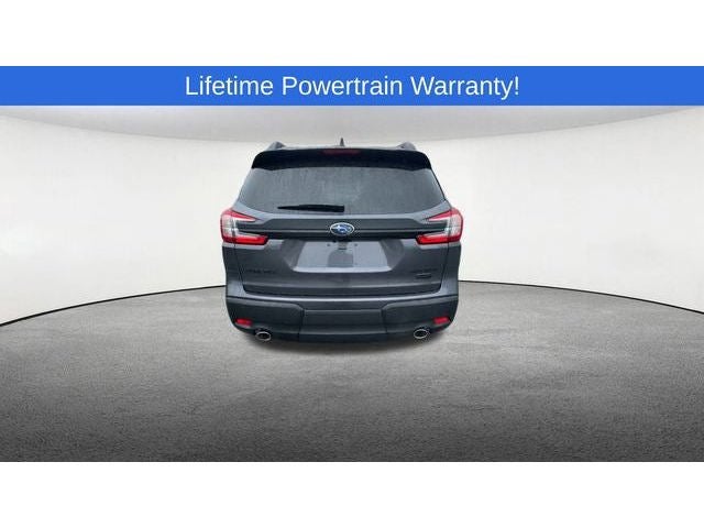 2025 Subaru ASCENT Onyx Edition Touring