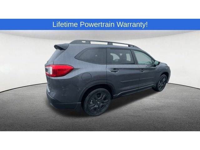 2025 Subaru ASCENT Onyx Edition Touring