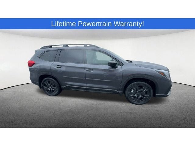 2025 Subaru ASCENT Onyx Edition Touring