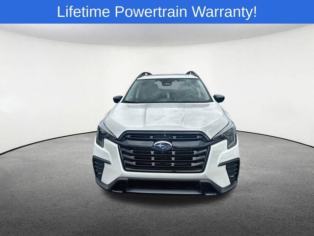 2025 Subaru ASCENT Onyx Edition Touring